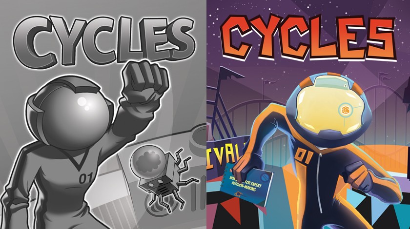 CYCLES