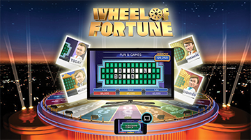 Wheel of fortune game for pc windows 10