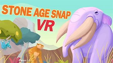 Stone Age VR