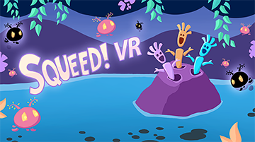 Squeed! VR